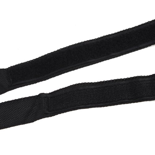 102cm Speed Chute – Widerstand Laufschirm inkl. Trainingsanleitung - 4