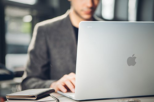 Moshi 99MO071908 iGlaze Geh  use f  r Apple MacBook Pro mit Touch Bar klar