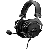 beyerdynamic MMX 300 Premium Gaming Headset (2nd Generation)