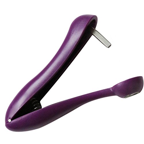Lanlan Premium Cherry Seeder Easy To Use Fruit Seed Remover Squeeze Cherry Seed Removal Tool Household Supplies Pink Buy Online In Aruba At Aruba Desertcart Com Productid