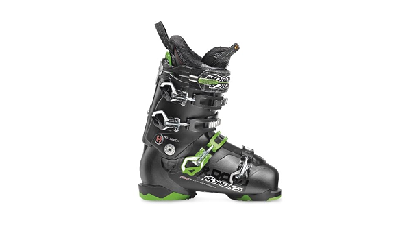 hell and back ski boots