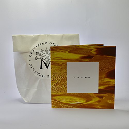 Summer Gold, Bio Eau de Parfum, 50ml. - 5