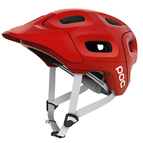 POC Unisex Fahrradhelm Trabec, 10501