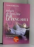 Trésors de bien-être par le Feng-Shui - harmonisez votre maison pièce par pièce