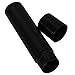 Black 5ml Empty Plastic Lip Gloss Tube Lip Balm Bottle Containers Pack of 10