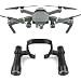 Produktbild Prevently DJI Mavic 2 Pro/Zoom LED Taschenlampe Scheinwerfer 360 Grad Nacht Cruise Light LED 3 Modus Taschenlampe Nachtlicht Flashlight Für DJI Mavic Pro
