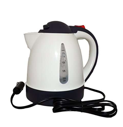 Preisvergleich Produktbild autooptimierer A1238 Wasserkocher 12 V 1 Liter