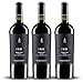 Produktbild Vigneti del Salento I Muri Primitivo Puglia IGP 2018 trocken (3 x 0.75 l)