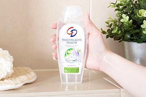 CD Feuchtigkeitsdusche, 6er Pack (6 x 250 ml) - 7