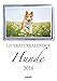 Wochenkalender Literaturkalender Hunde by 