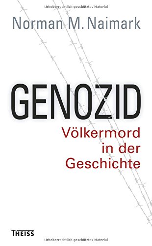 Genozid: Völkermord in der Geschichte