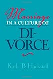 Image de Marriage in a Culture of Divorce