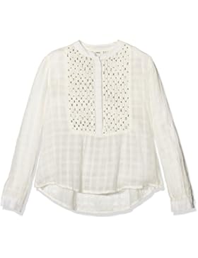 Mexx Mädchen Bluse Mx3025053