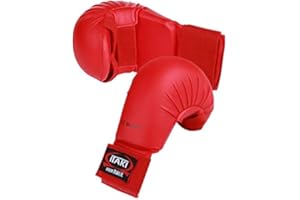 ORIENTE SPORT GUANTINO Karate-Approvato FIJLKAM, ITAKI, OS 404FIJ