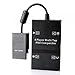 Produktbild Mehrspieler-Spiel-Adapter - TOOGOO(R) Multitap Mehrspieler-Spiel-Adapter fuer Playstation PS2