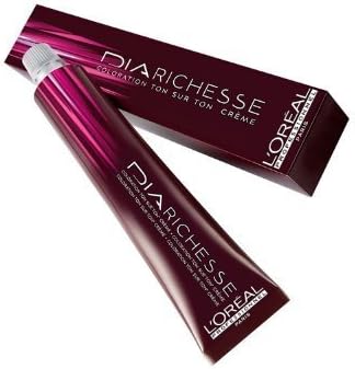 L'OREAL DIARICHESSE PERMANENT HAIR COLOUR 50ml - CLEAR