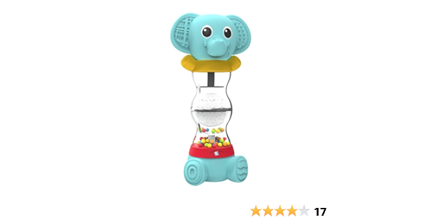 Infantino Senso Baton De Pluie Amazon Fr Jeux Et Jouets