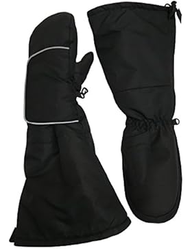 N'Ice Caps Jungen Handschuhe