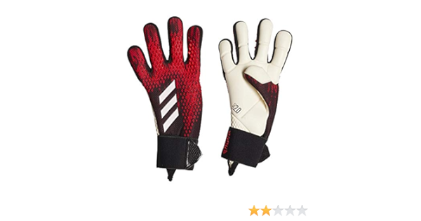 predator 20 pro junior gloves