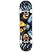 Produktbild Tony Hawk Unisex Skateboard Eye of the Hawk TSS-COM-0001 7.5"x 5" Multi