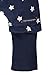 Bellybutton Kids Unisex Baby 1572905 Tracksuit Bottoms, Blue (black Iris Blue 3800), 0-3 Months (Manufacturer size: 56)