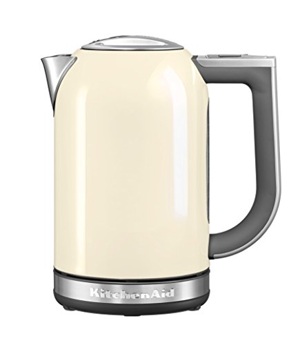 Kitchenaid 5KEK1722EAC Wasserkocher, creme