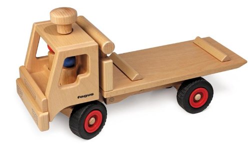 Preisvergleich Produktbild Abschleppwagen