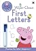 Peppa Pig: Practise with Peppa Wipe-Clean Writing RS.134.00