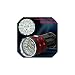 Produktbild 418650 Hochleistungs-Taschenlampe, 72000 Lumen, 3To18T6, 3 Modi, tragbares Licht, mit Akku, 16 T6