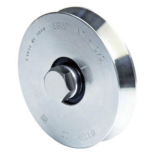 FRATELLI COMUNELLO S.P.A. RUOTA GOLA V ART. 300V-140