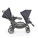 ABC Design Geschwisterwagen Zoom Style – Street - 9