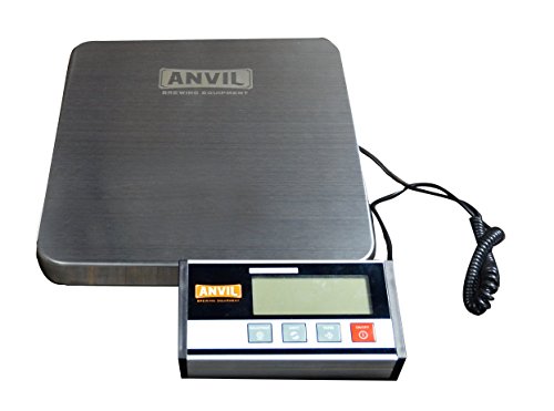 Preisvergleich Produktbild Anvil Large Scale