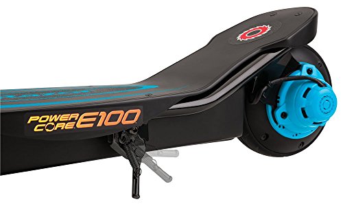 Razor Power Core E100 Electric Scooter reviews Razor Power Core E100 Electric Scooter