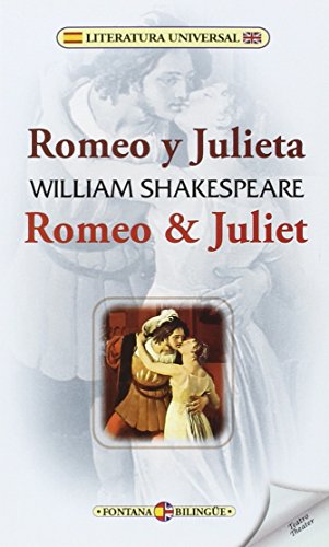 Download Romeo y Julieta / Romeo & Juliet (Fontana Bilingüe)