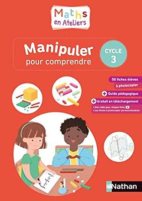 Nathan Manipuler pour comprendre - Fichier Cycle 3