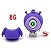 Produktbild 8G/16G/32G/64G Cartoon Devil/Monster USB Flash Drives Memory Stick