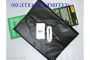 Digiteck B7-HIDDEN PRESSURE ACTIVATED MAT ALARM CHIME ALERT/STAIR MAT FOR INTRUDER ALARM