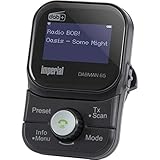 radio internetowe imperial dabman i200 Der Dabman 65 verfügt über eine integrierte Bluetooth-funktion zum telefonieren oder Musik von Ihrem Bluetooth Gerät wiederzugeben