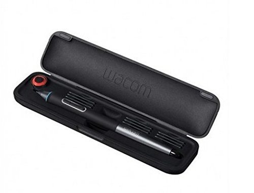 Wacom Wacom Pro Pen inkl. Case KP-503E - 3