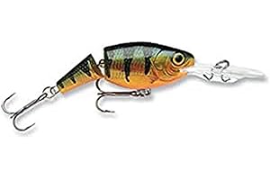 Rapala Jointed Shad Rap® Fishing Lure | 9cm | 25g