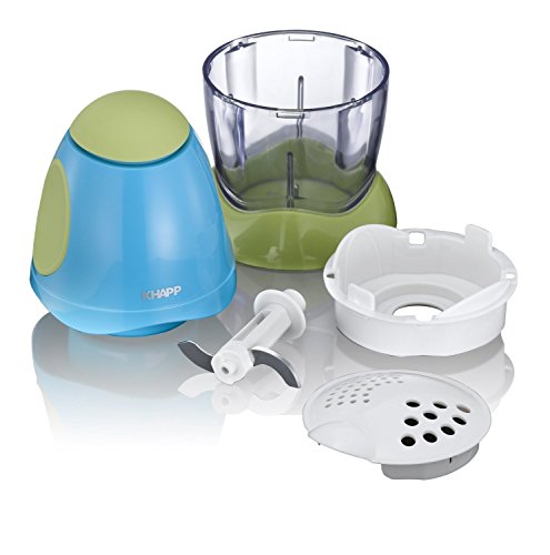 Adexi Khapp MINI CHOPPER