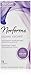 Norforms Feminine Deodorant Suppositories Island Escape 12-Count