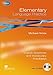 Produktbild Elementary Language Practice - Edition 2010: Elementary Language Practice: 3rd Edition (2010) / Student’s Book with CD-ROM and Key