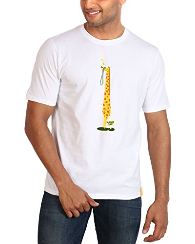 Regular Fit Round Neck T-Shirt