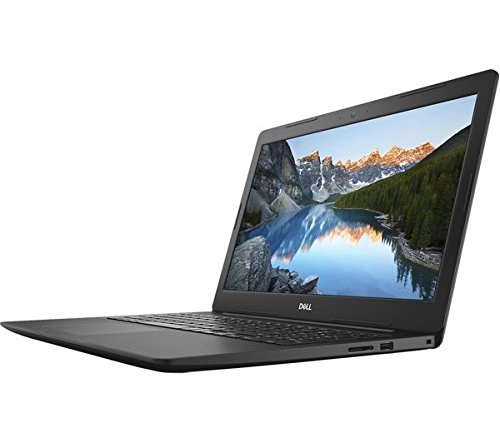 Dell Inspiron 15 5570 - Intel Pentium Gold  15 6  Full HD 1920 x 1080 display  1TB HDD  Windows 10 64-bit