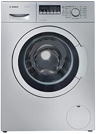 Bosch 7 Kg Fully Automatic Front Loading Washing Machine