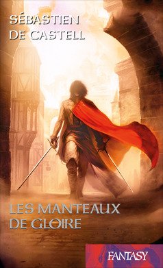 couverture de : Les Manteaux de gloire