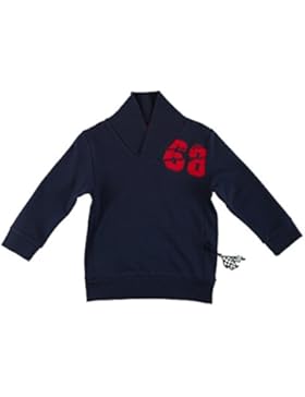 Sigikid Jungen Sweatshirt, Mini
