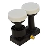 Adecuado para Full HD, 3d y 4 K Ultra HD recepción