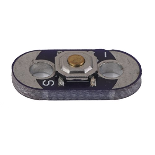 5 Stk LilyPad Button Board Module für Arduino - 3